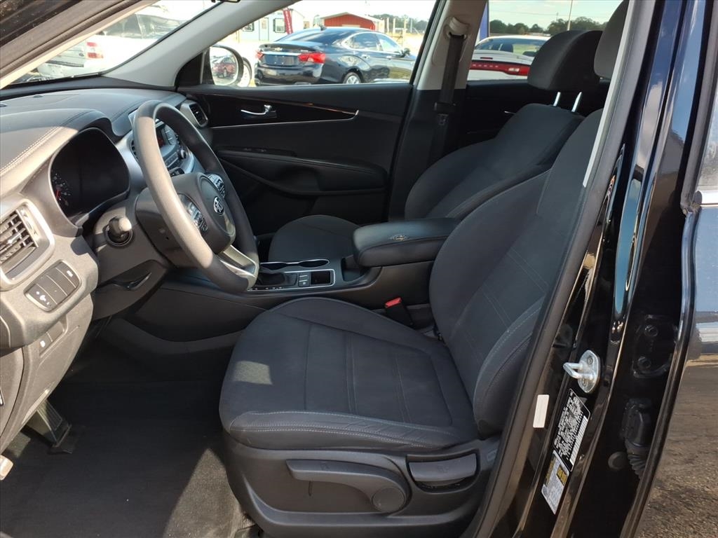 Kia Sorento L 2WD 2017