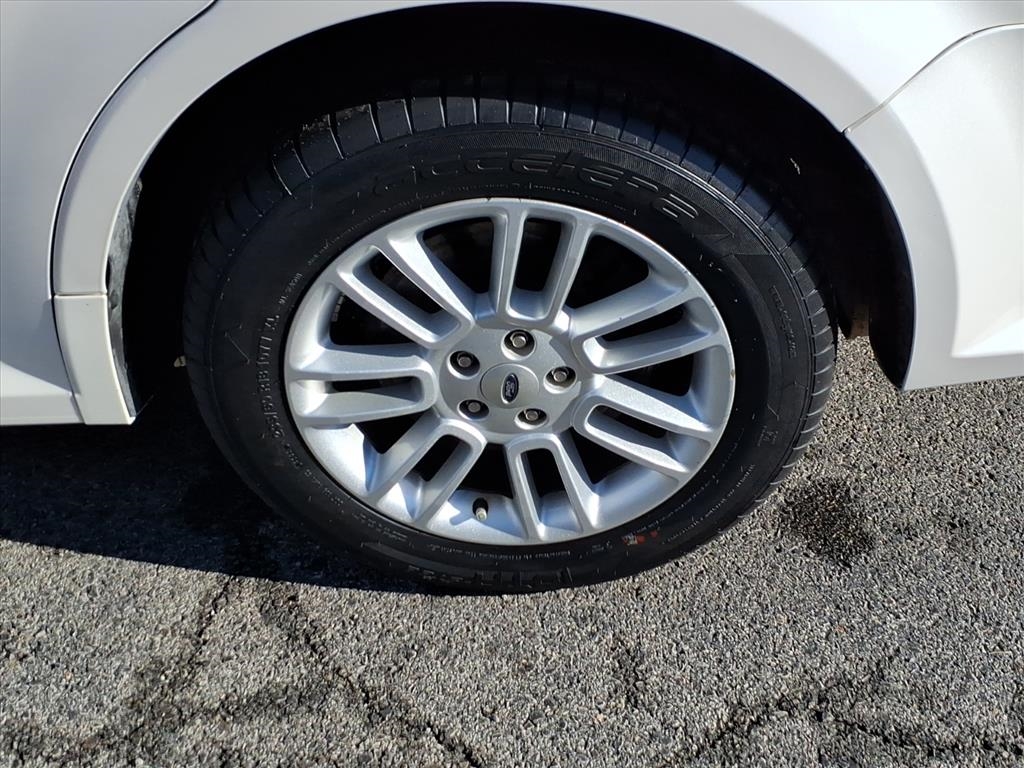 Ford Flex SEL FWD 2015