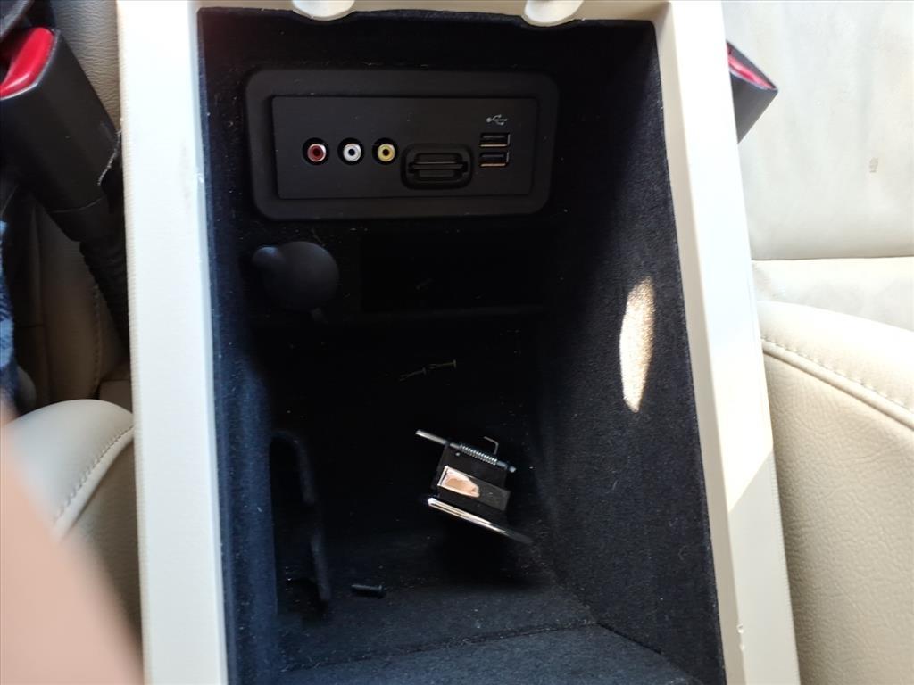 Ford Flex SEL FWD 2015