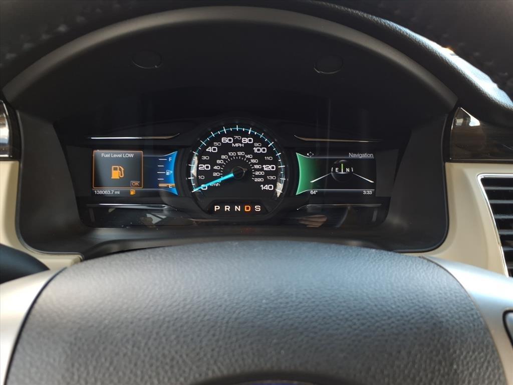 Ford Flex SEL FWD 2015