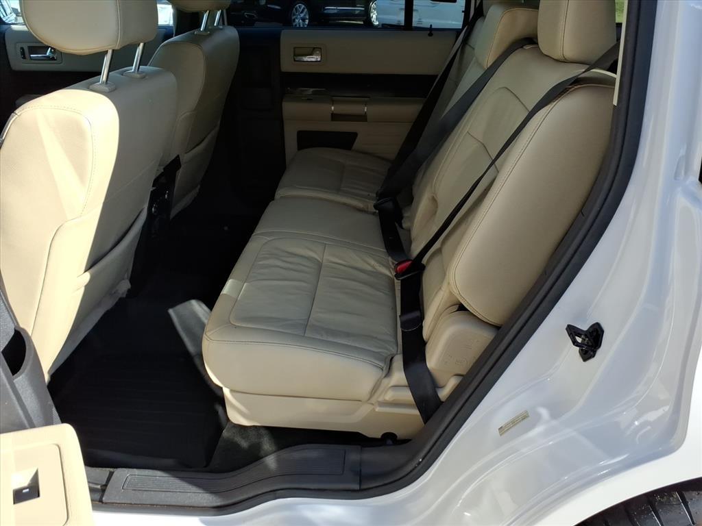 Ford Flex SEL FWD 2015