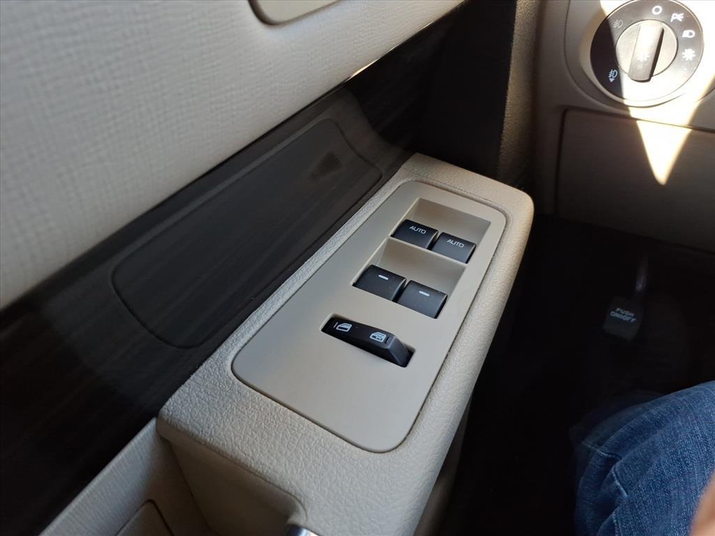 Ford Flex SEL FWD 2015