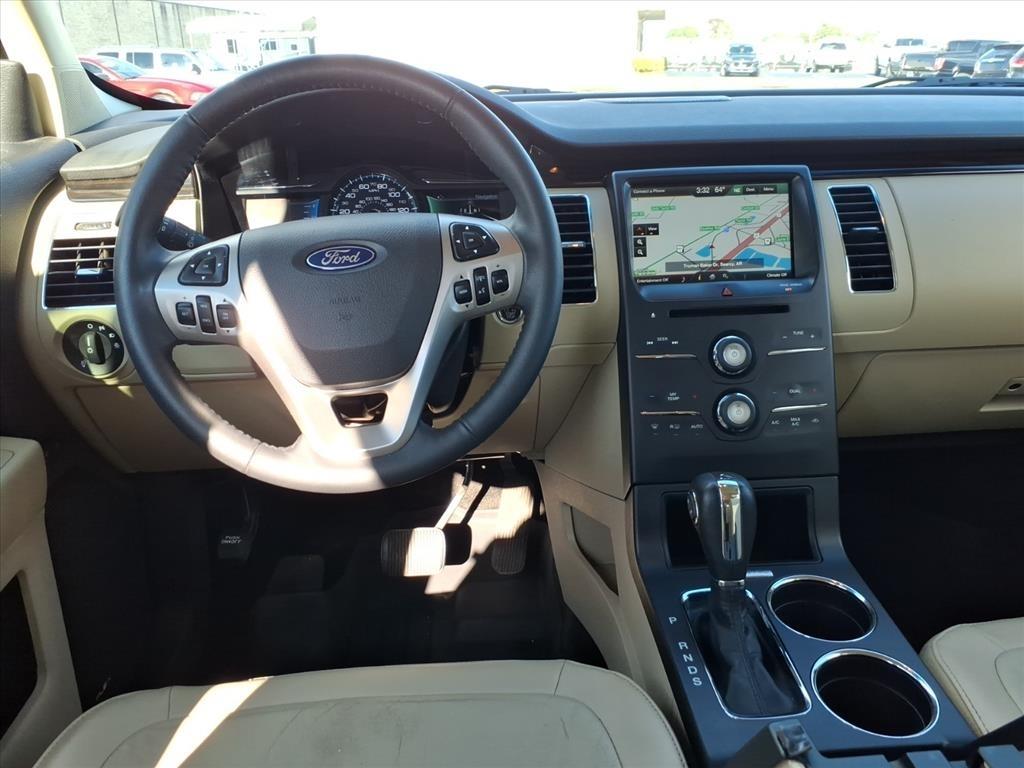 2015 Ford Flex SEL - Photo 10