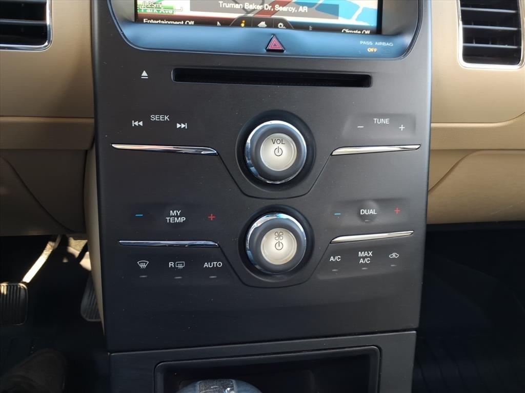Ford Flex SEL FWD 2015