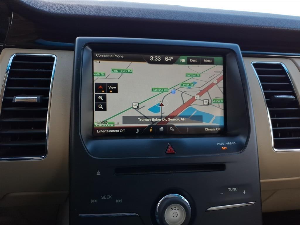 Ford Flex SEL FWD 2015