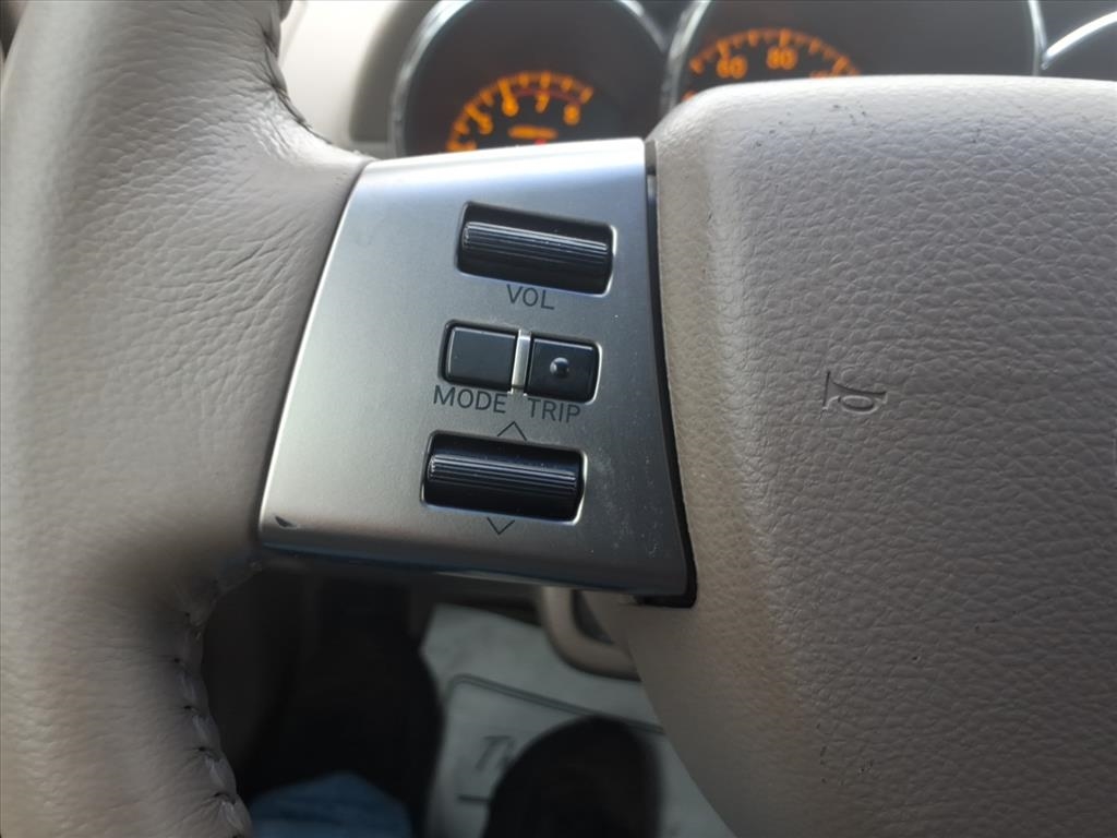 Nissan Altima 2.5 2006