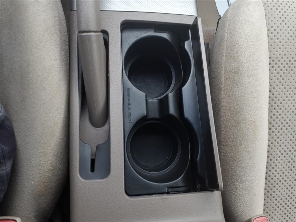 Nissan Altima 2.5 2006