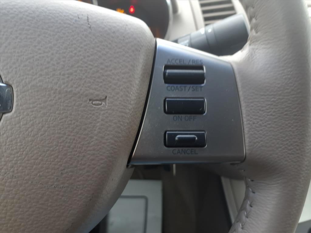 Nissan Altima 2.5 2006