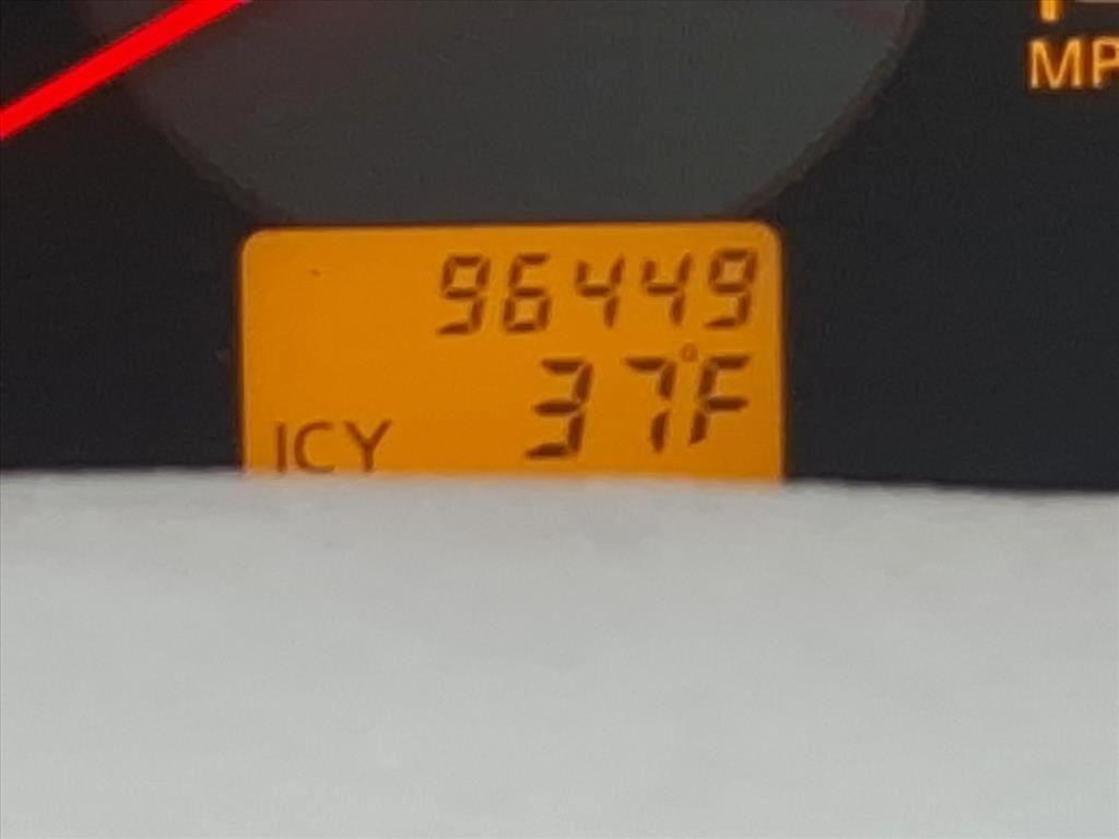 Nissan Altima 2.5 2006