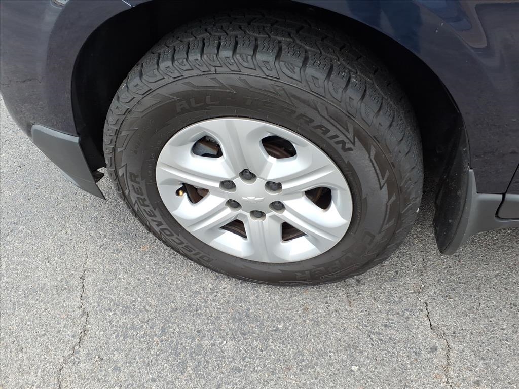 Chevrolet Traverse LS FWD w/PDC 2016