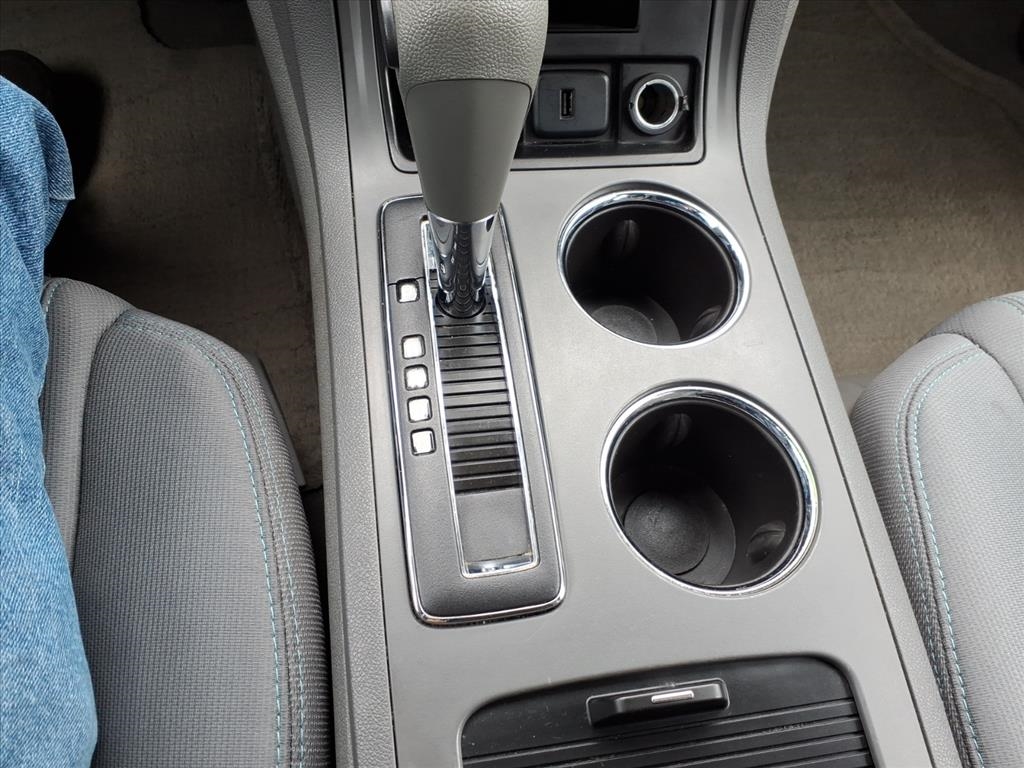 Chevrolet Traverse LS FWD w/PDC 2016