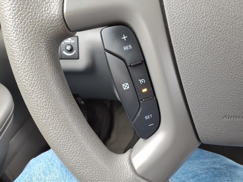 Chevrolet Traverse LS FWD w/PDC 2016