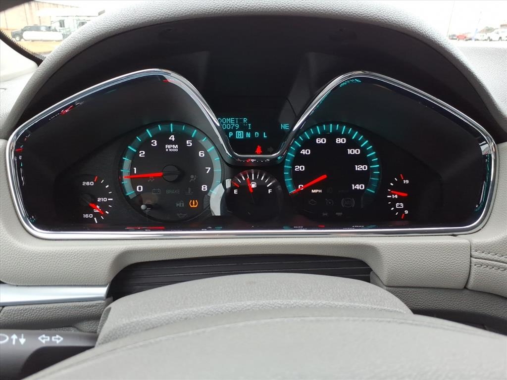 Chevrolet Traverse LS FWD w/PDC 2016