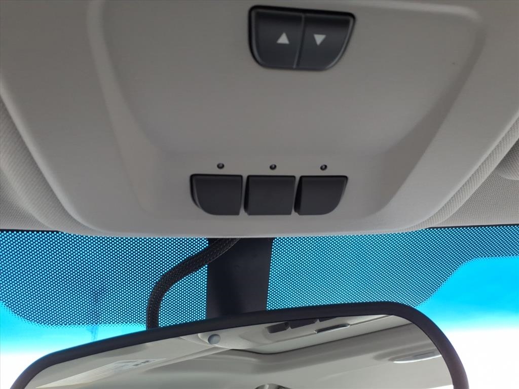 Chevrolet Impala LTZ 2013