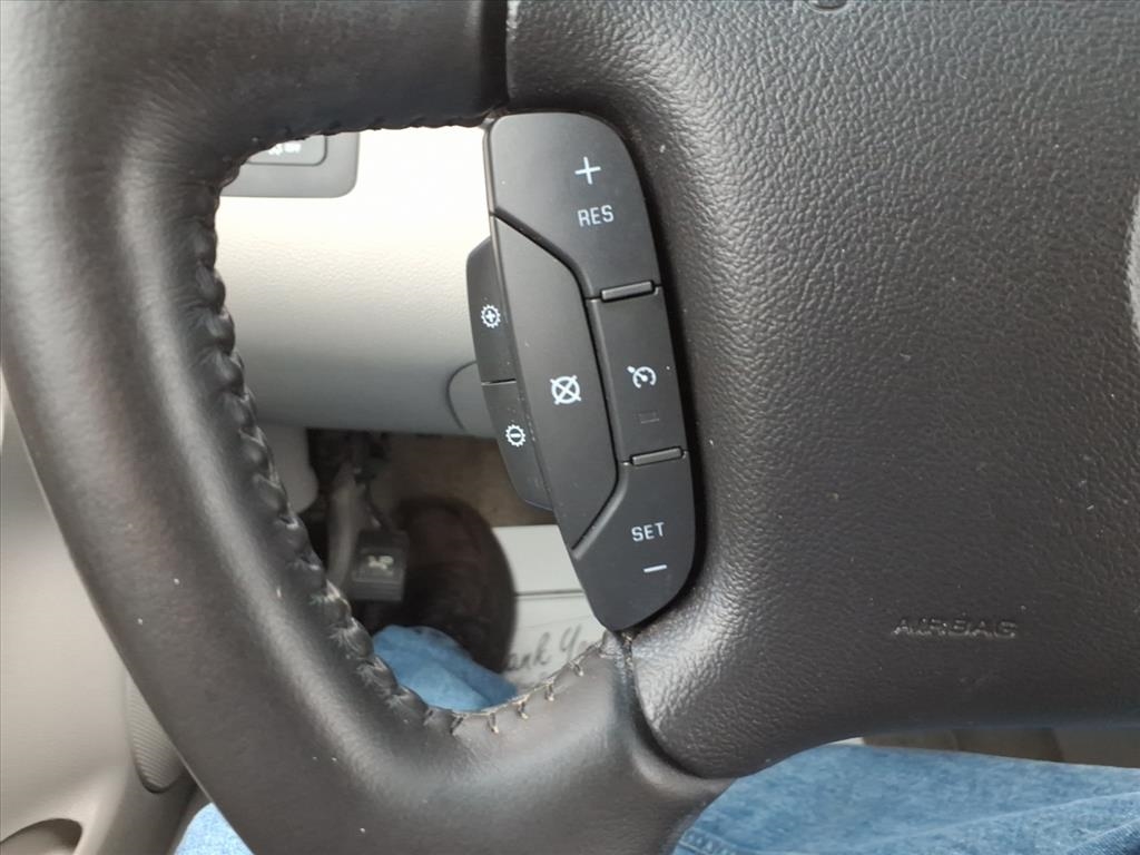 Chevrolet Impala LTZ 2013