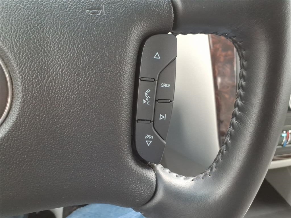 Chevrolet Impala LTZ 2013