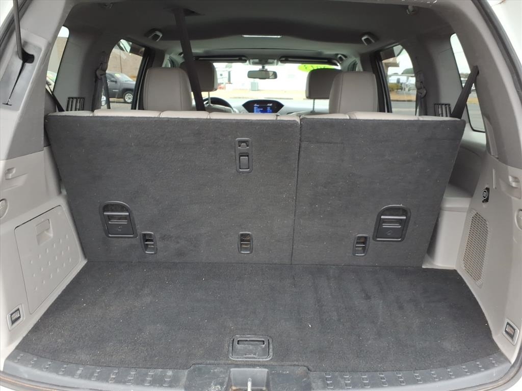 Honda Pilot EX-L 2WD 5-Spd AT 2013