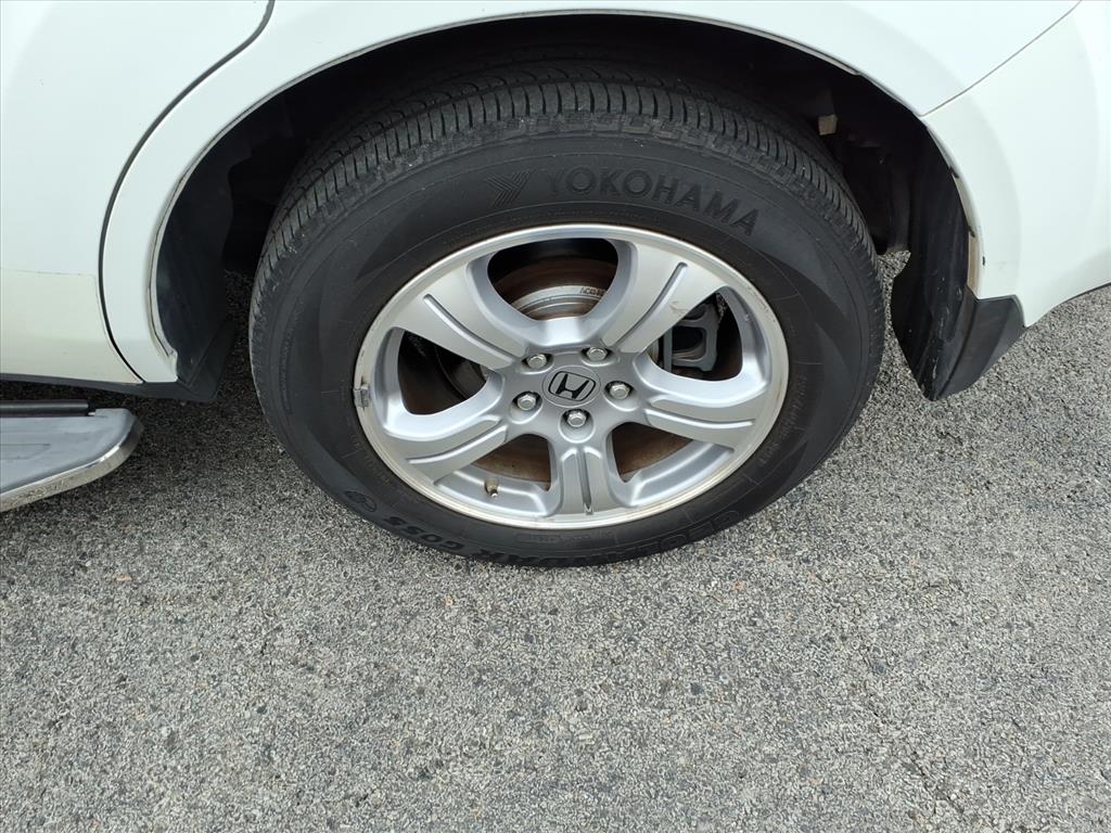 Honda Pilot EX-L 2WD 5-Spd AT 2013