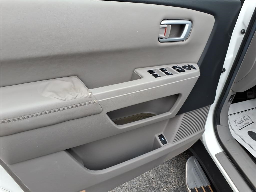 Honda Pilot EX-L 2WD 5-Spd AT 2013