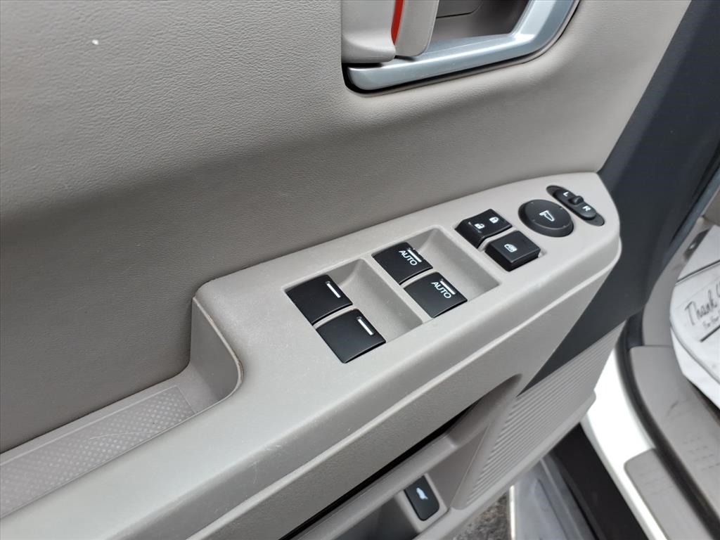 Honda Pilot EX-L 2WD 5-Spd AT 2013