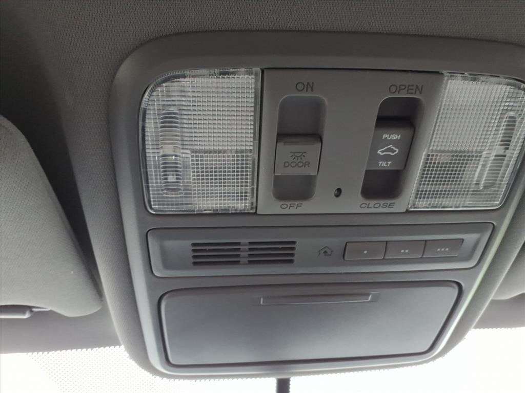 Honda Pilot EX-L 2WD 5-Spd AT 2013