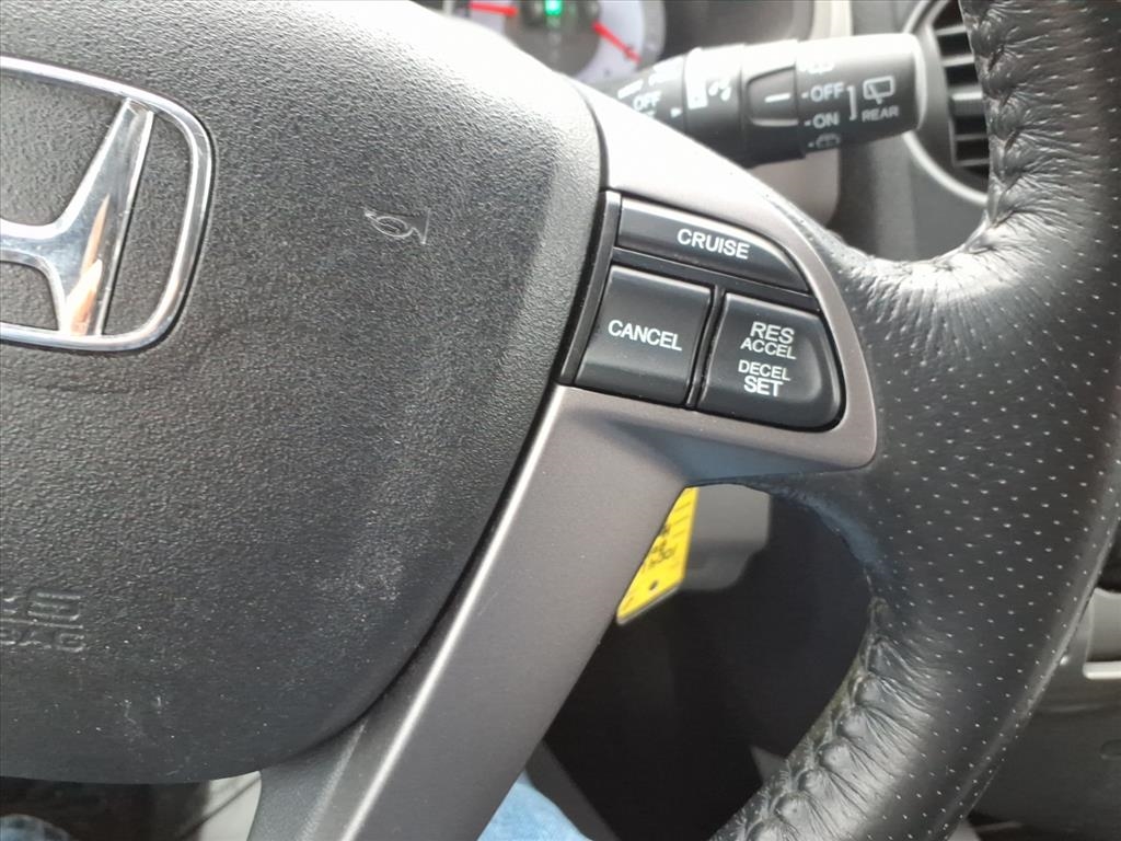 Honda Pilot EX-L 2WD 5-Spd AT 2013