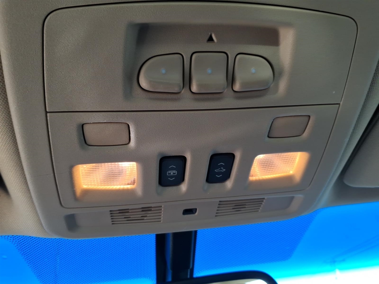 Cadillac CTS 3.6L Performance w/ Navi 2011