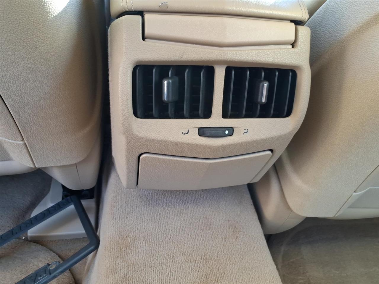 Cadillac CTS 3.6L Performance w/ Navi 2011