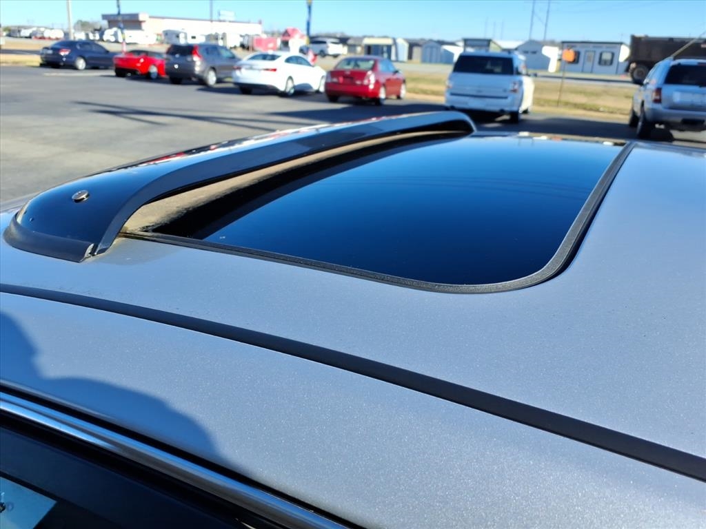 Nissan Altima 2.5 2012