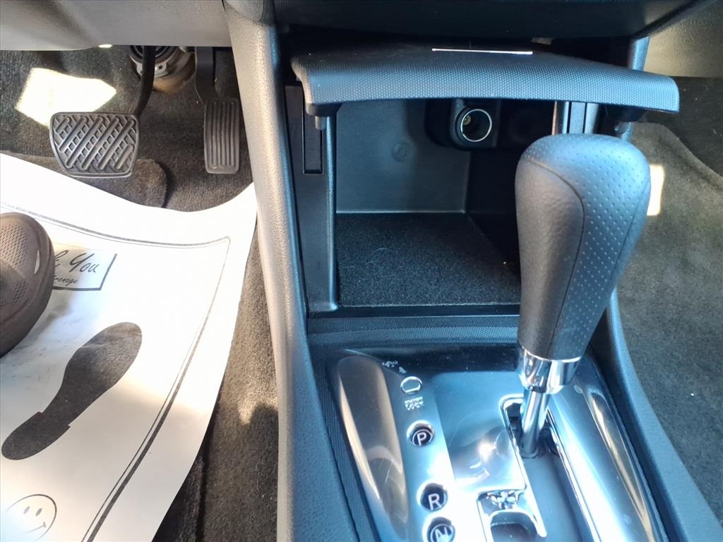 Nissan Altima 2.5 2012