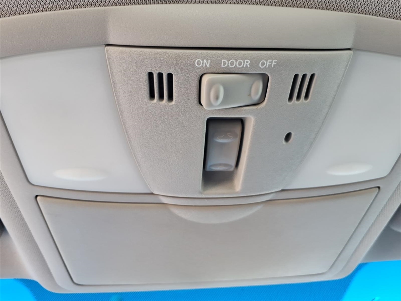 Nissan Altima 2.5 2012