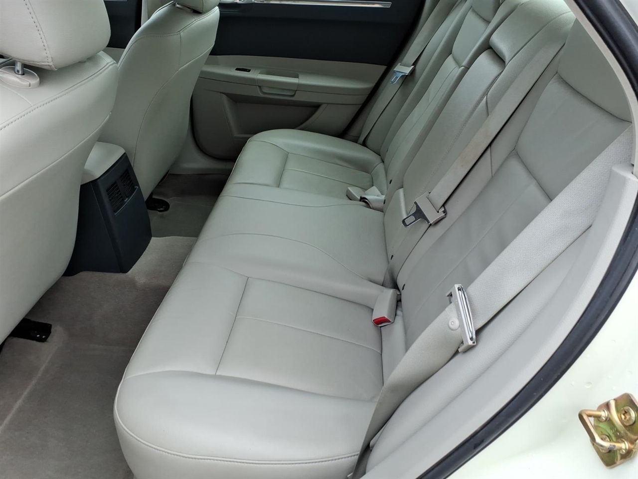 Chrysler 300 Touring 2006