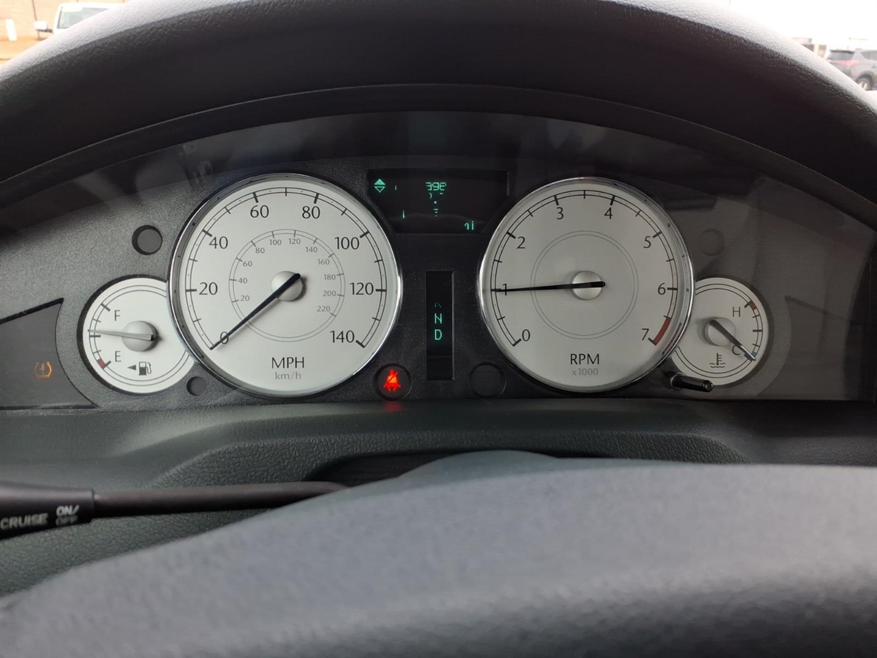 Chrysler 300 Touring 2006