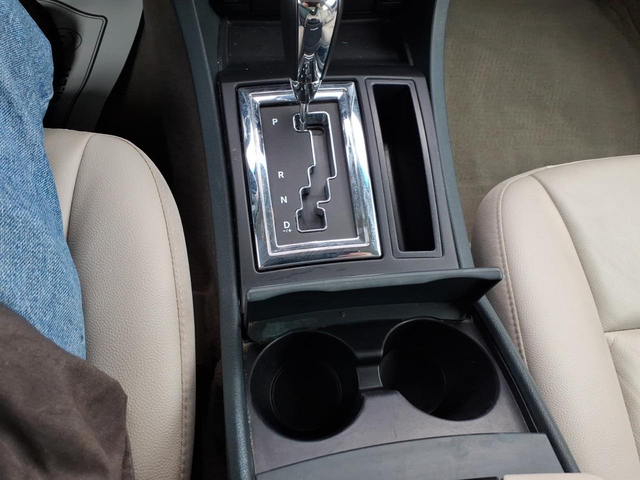 Chrysler 300 Touring 2006