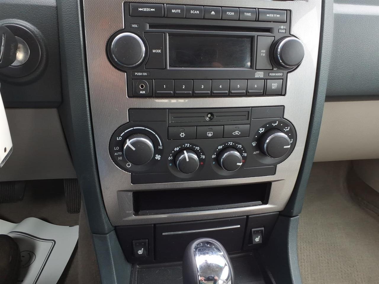 Chrysler 300 Touring 2006