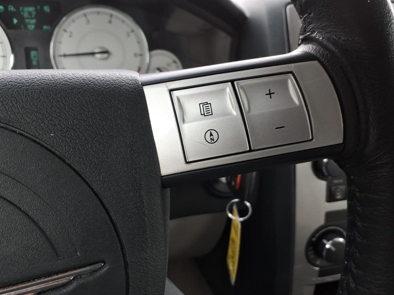 Chrysler 300 Touring 2006