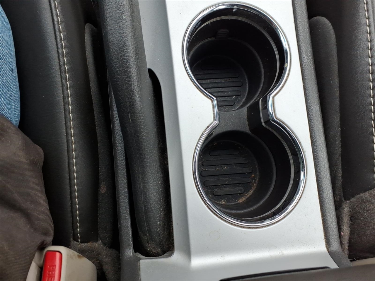 Mercury Milan V6 Premier 2010