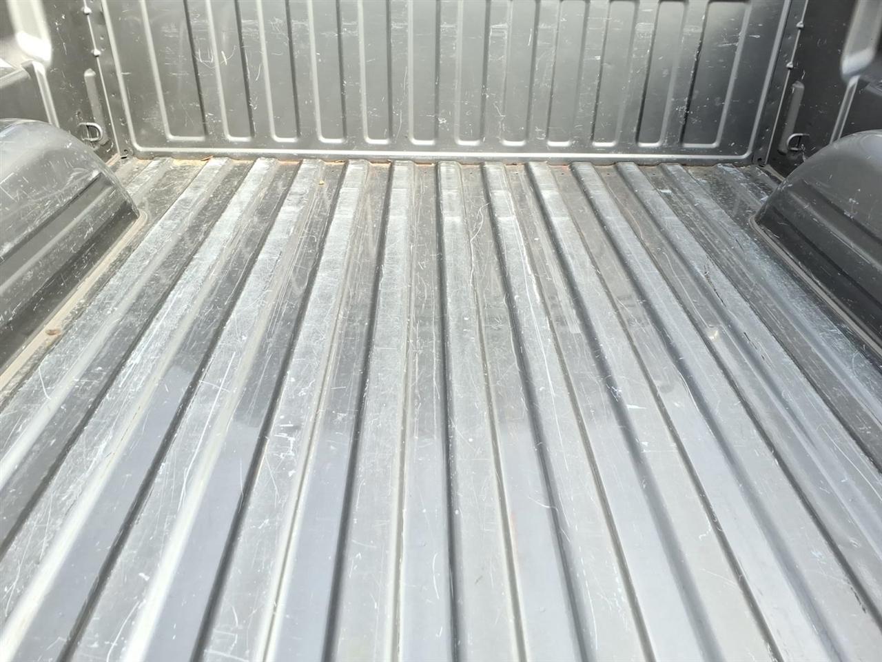 Chevrolet Silverado Classic 1500 LS2 Crew Cab 2WD 2007