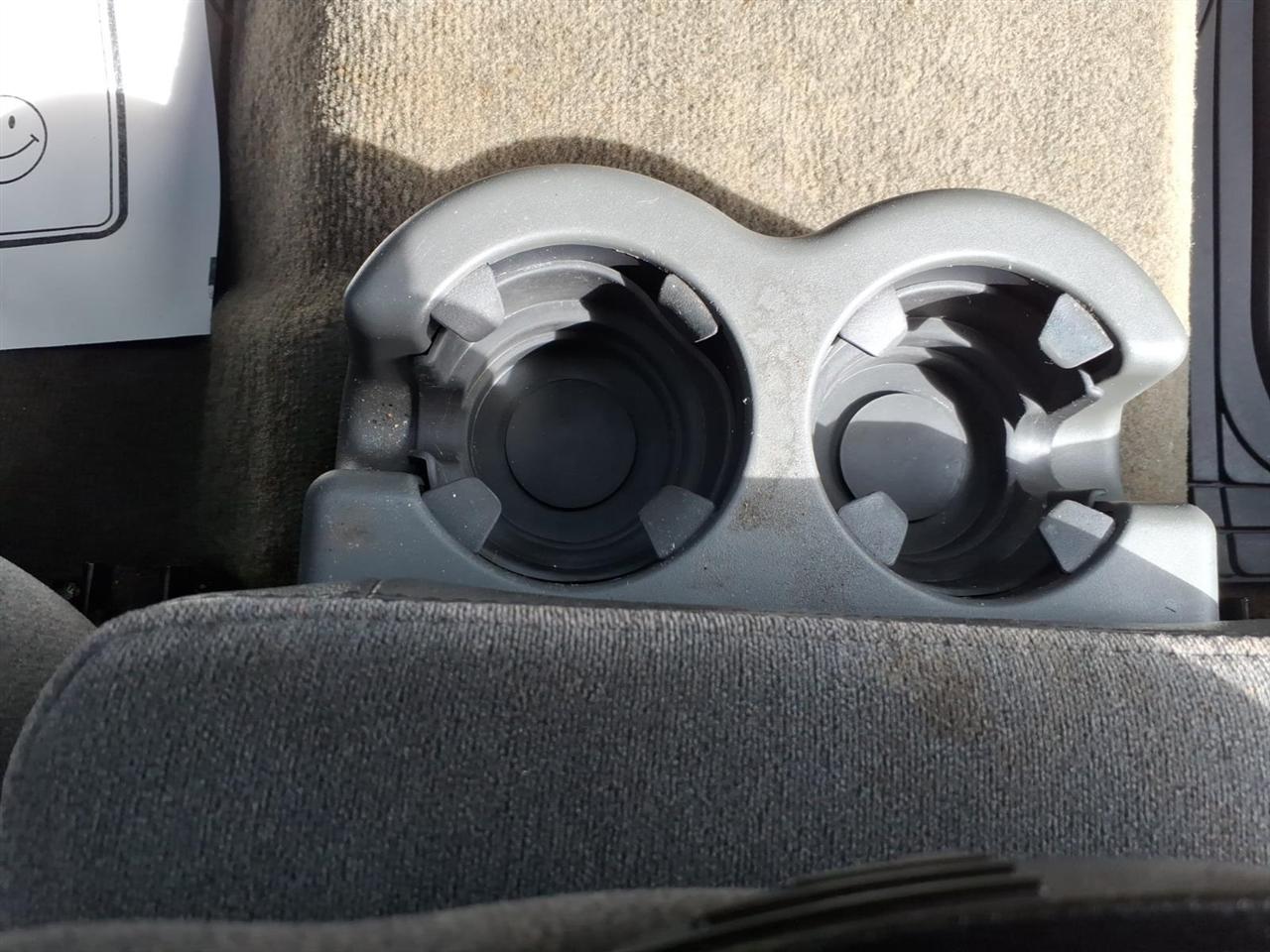 Chevrolet Silverado Classic 1500 LS2 Crew Cab 2WD 2007