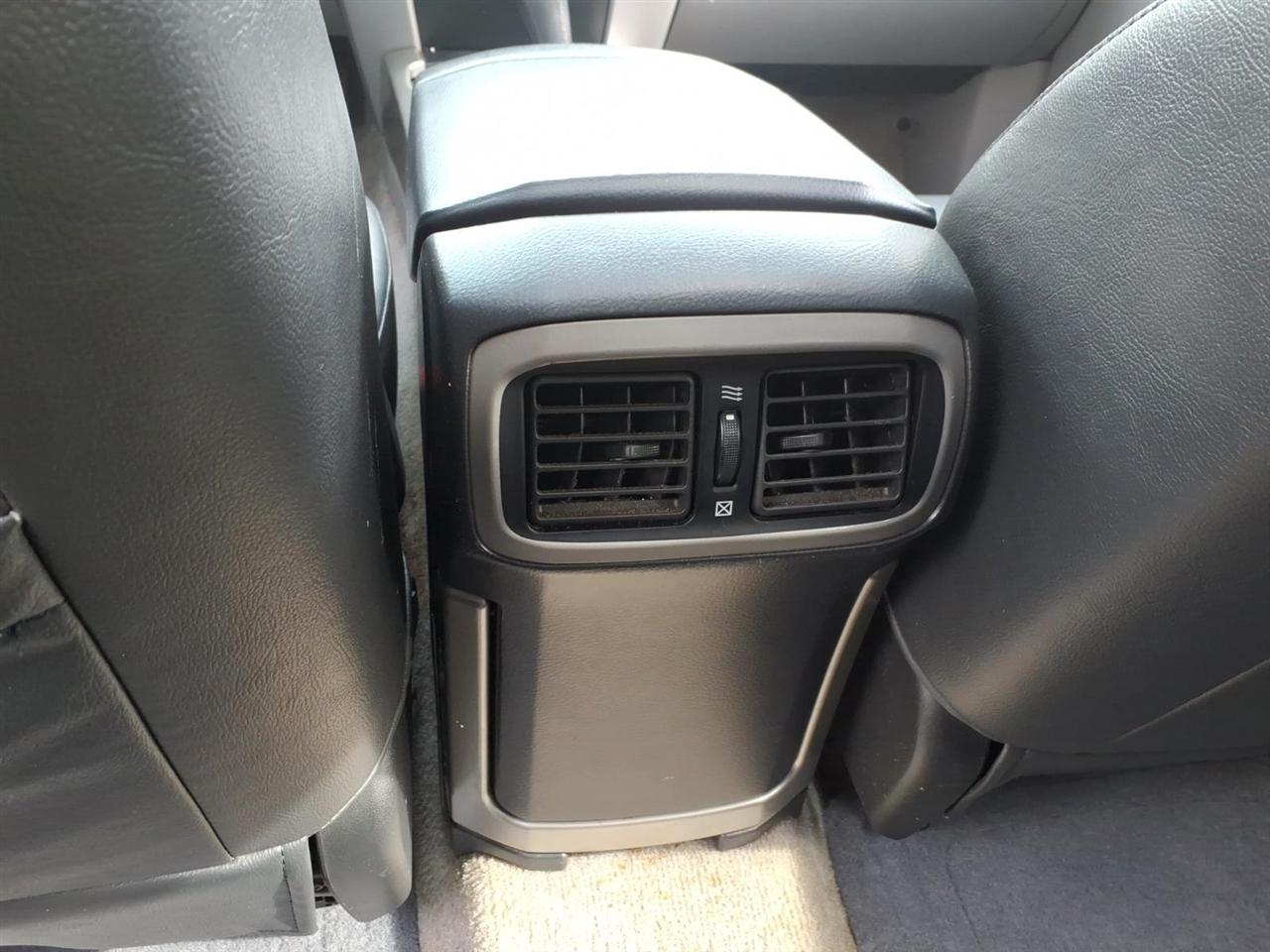 Toyota 4Runner SR5 2WD 2003