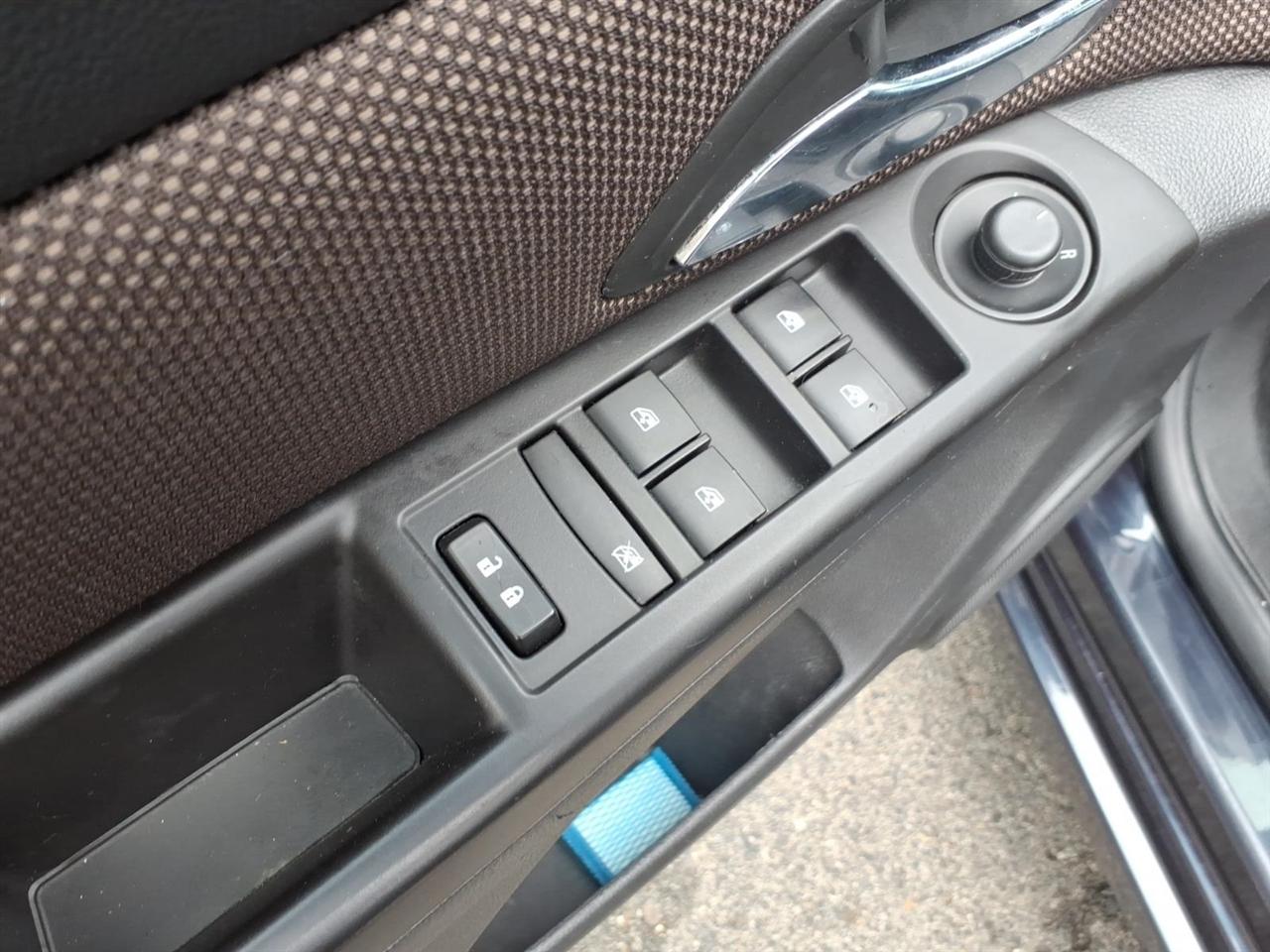 Chevrolet Cruze Limited 1LT Auto 2016