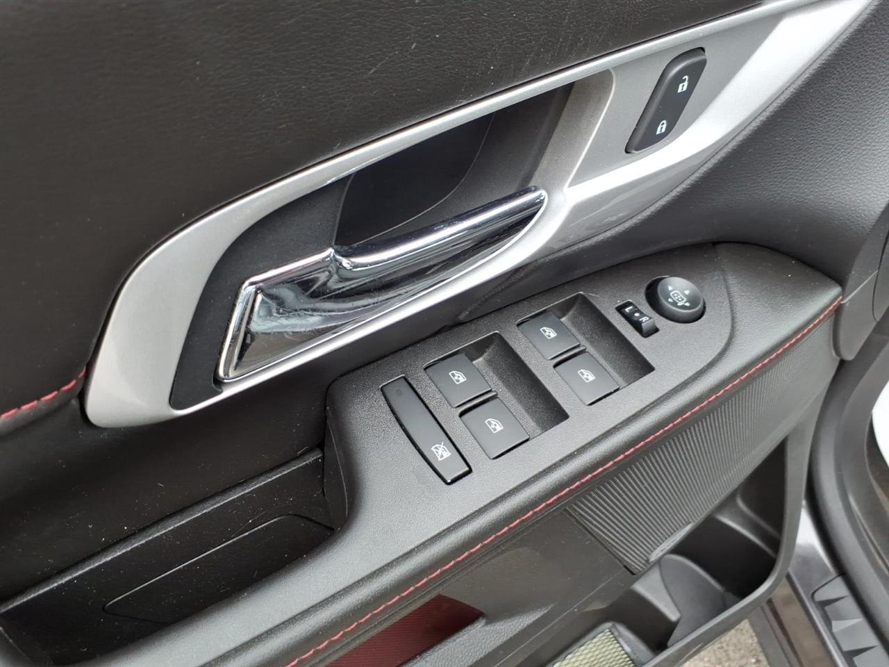 GMC Terrain SLE2 FWD 2014