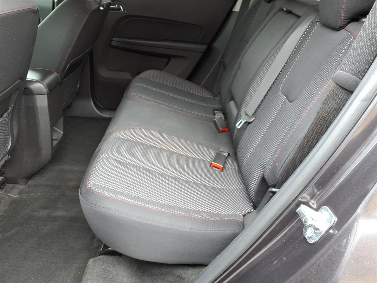 GMC Terrain SLE2 FWD 2014