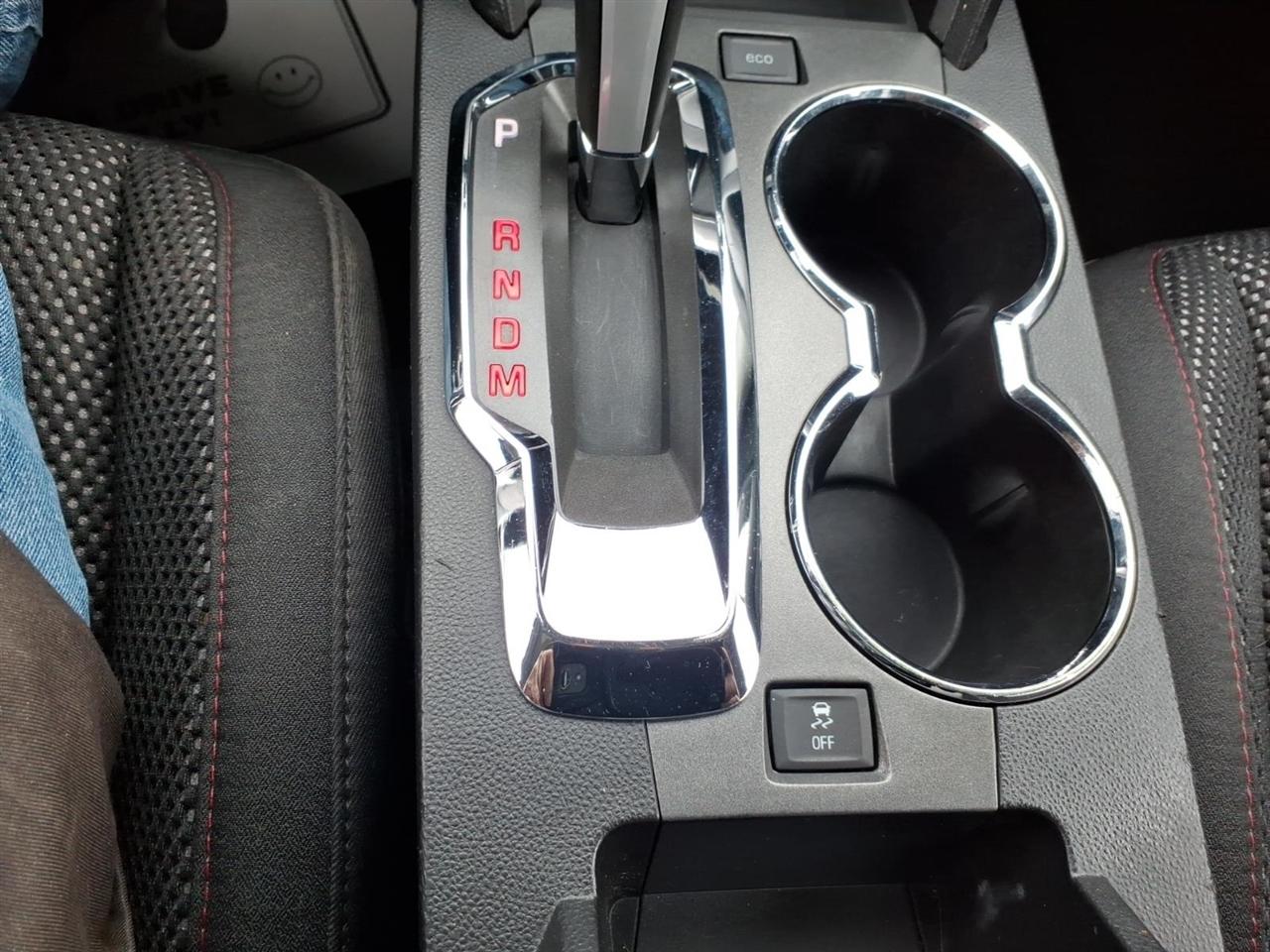 GMC Terrain SLE2 FWD 2014