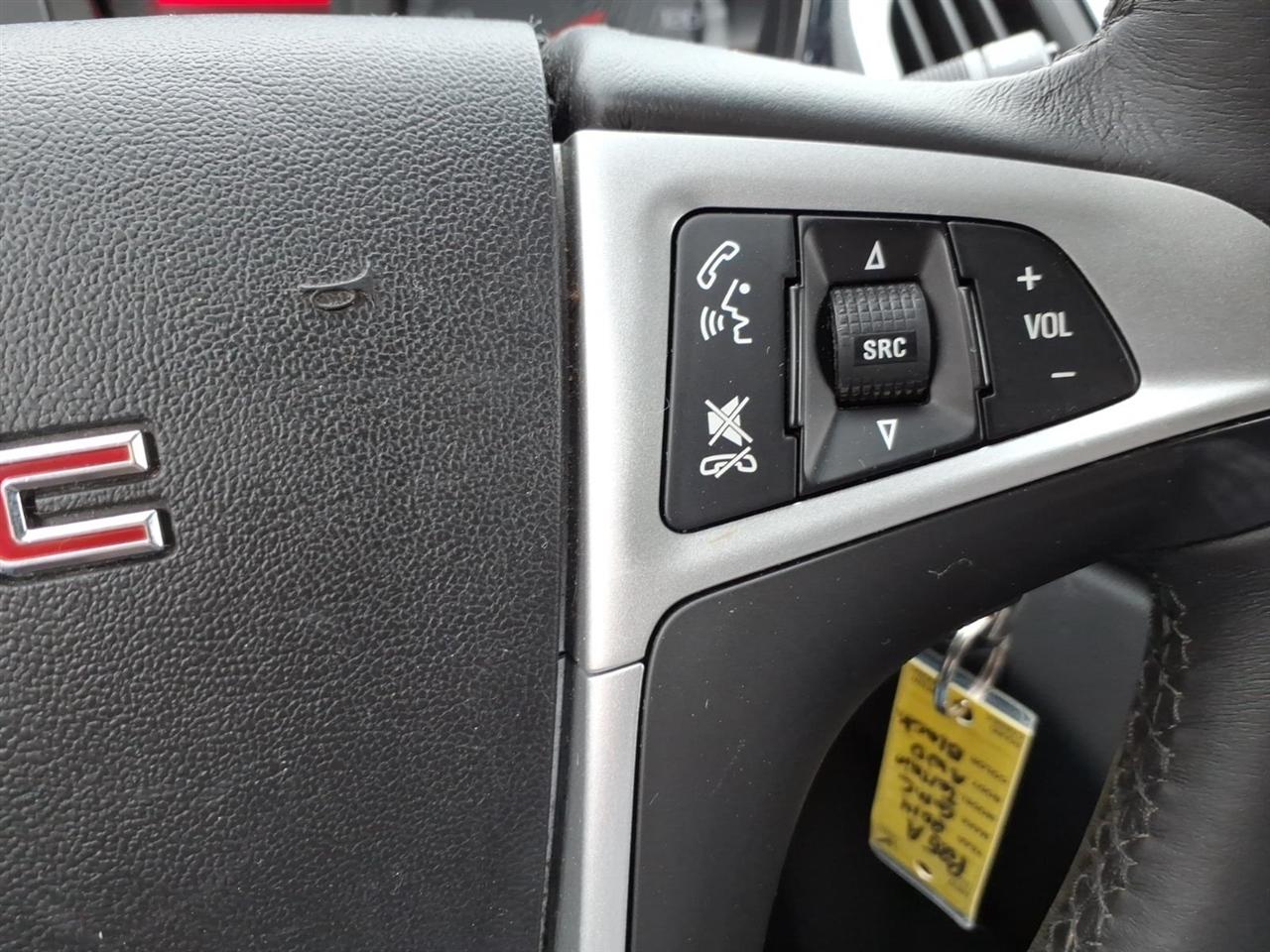 GMC Terrain SLE2 FWD 2014