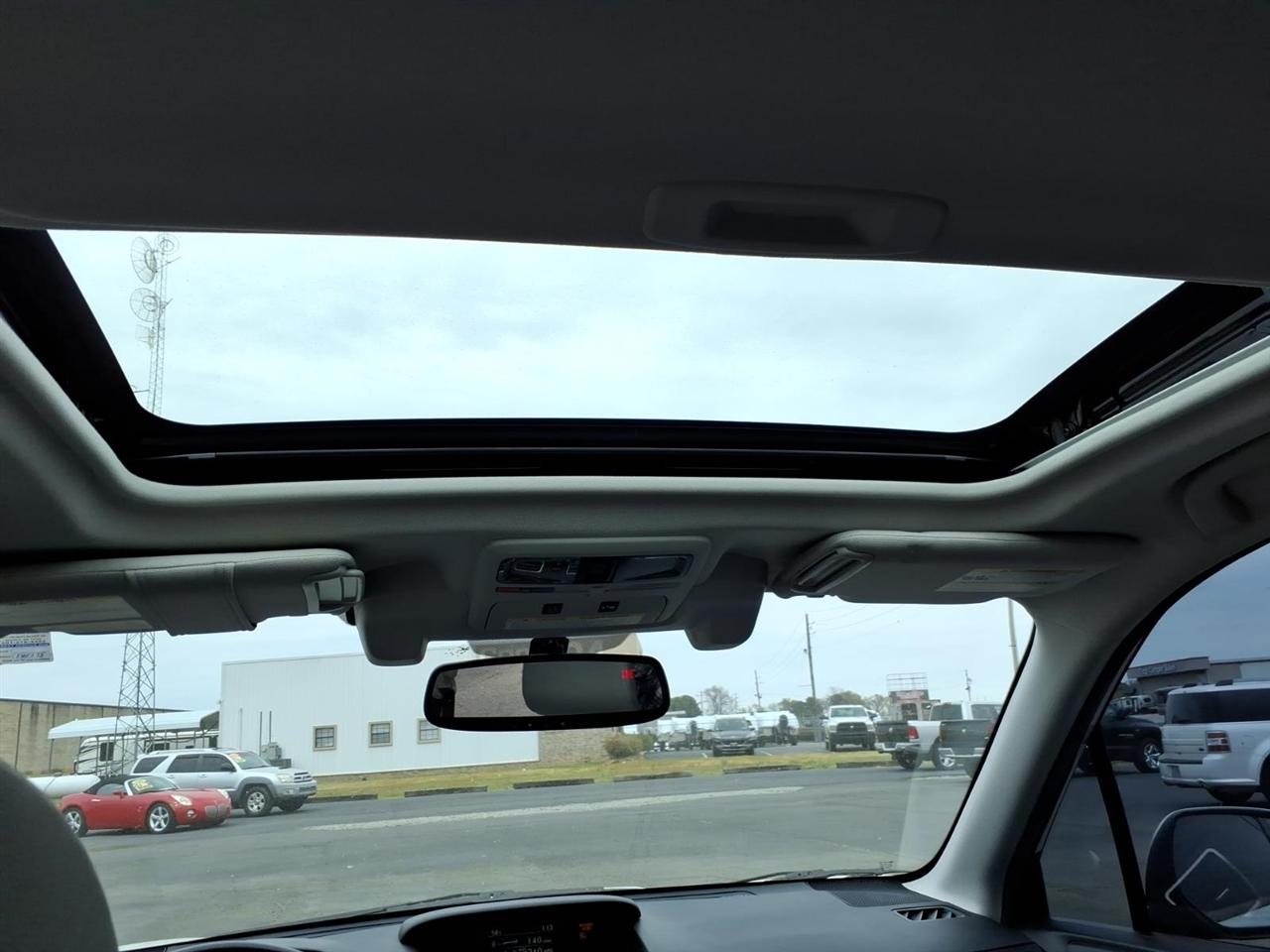 Subaru Forester 2.5i Premium PZEV CVT 2016