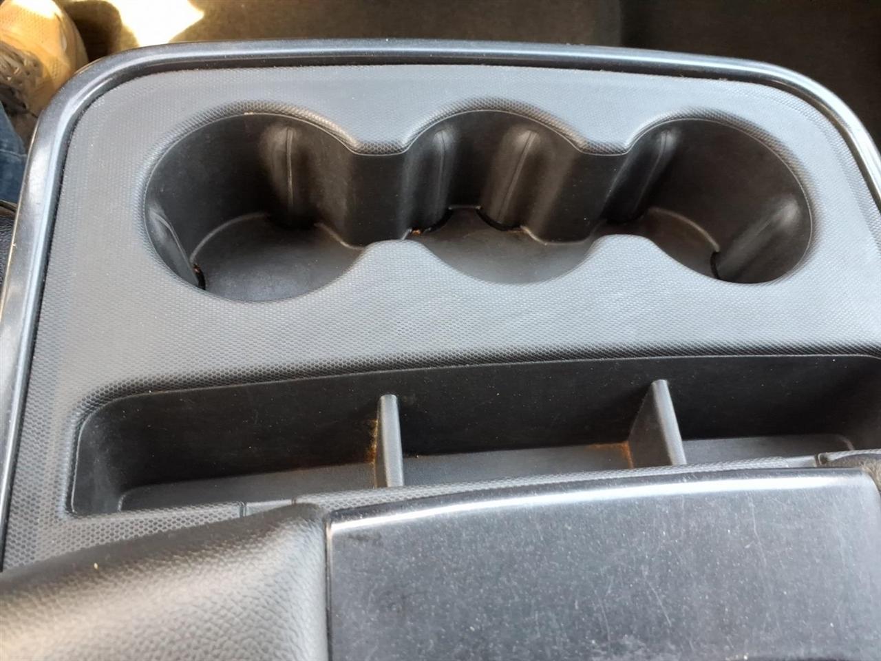 Chevrolet Silverado 1500 LT Double Cab 2WD 2018