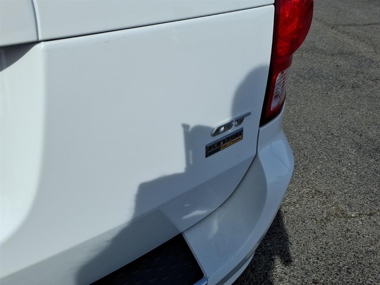Dodge Grand Caravan GT 2019