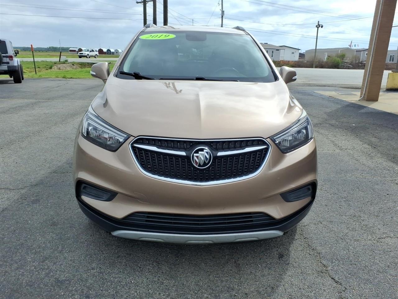 Buick Encore Preferred FWD 2019