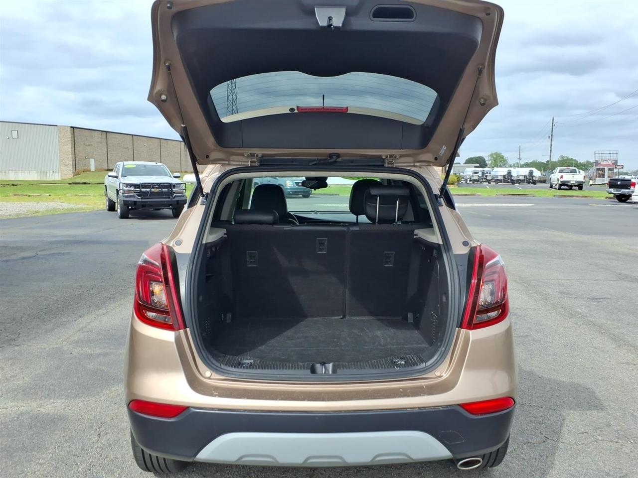 Buick Encore Preferred FWD 2019